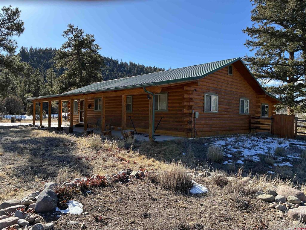 247 Massey Creek Road Antonito CO 81120