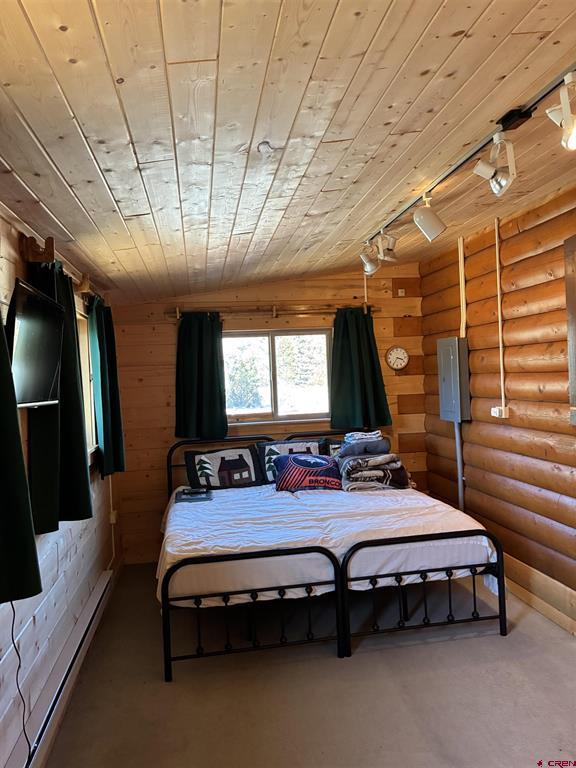 247 Massey Creek Road Antonito CO 81120
