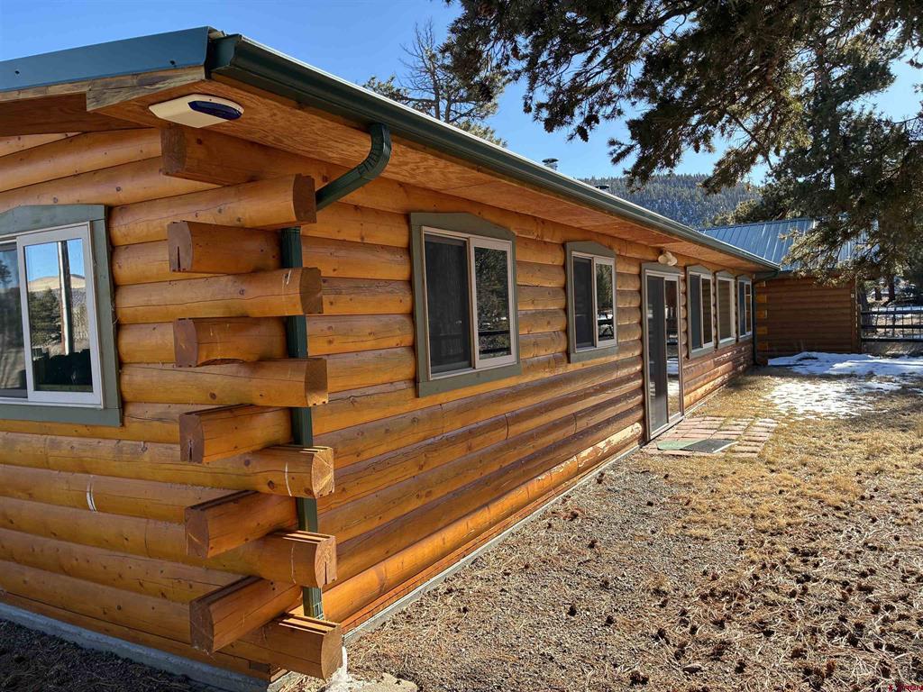 247 Massey Creek Road Antonito CO 81120