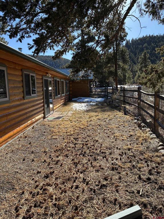 247 Massey Creek Road Antonito CO 81120