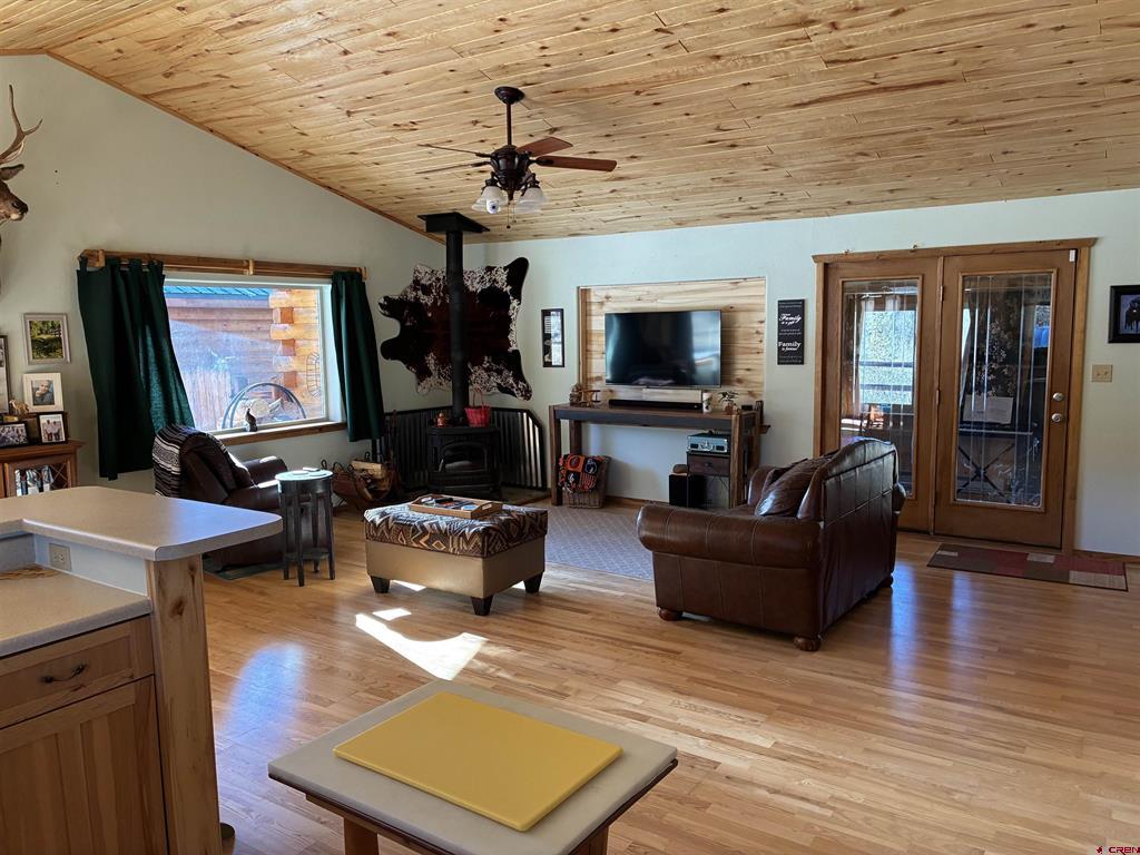247 Massey Creek Road Antonito CO 81120
