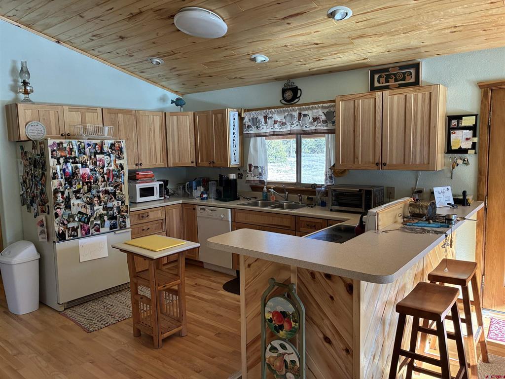 247 Massey Creek Road Antonito CO 81120