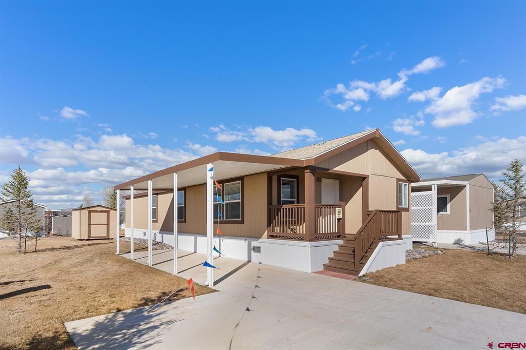 901 6530 Road Montrose CO 81401
