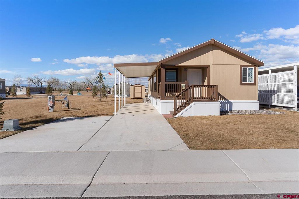 901 6530 Road Montrose CO 81401