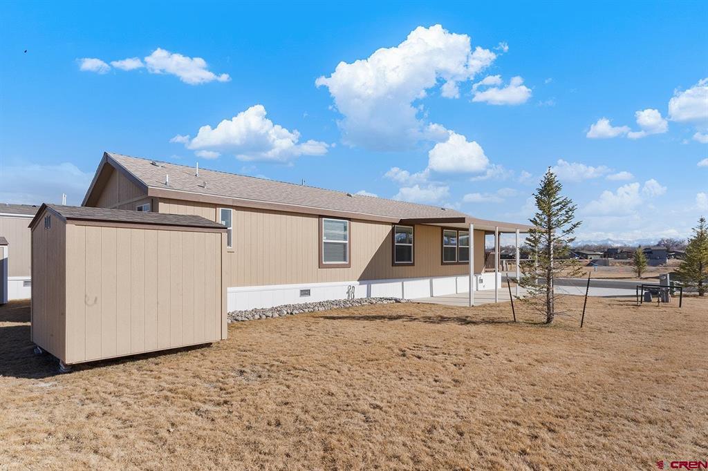 901 6530 Road Montrose CO 81401