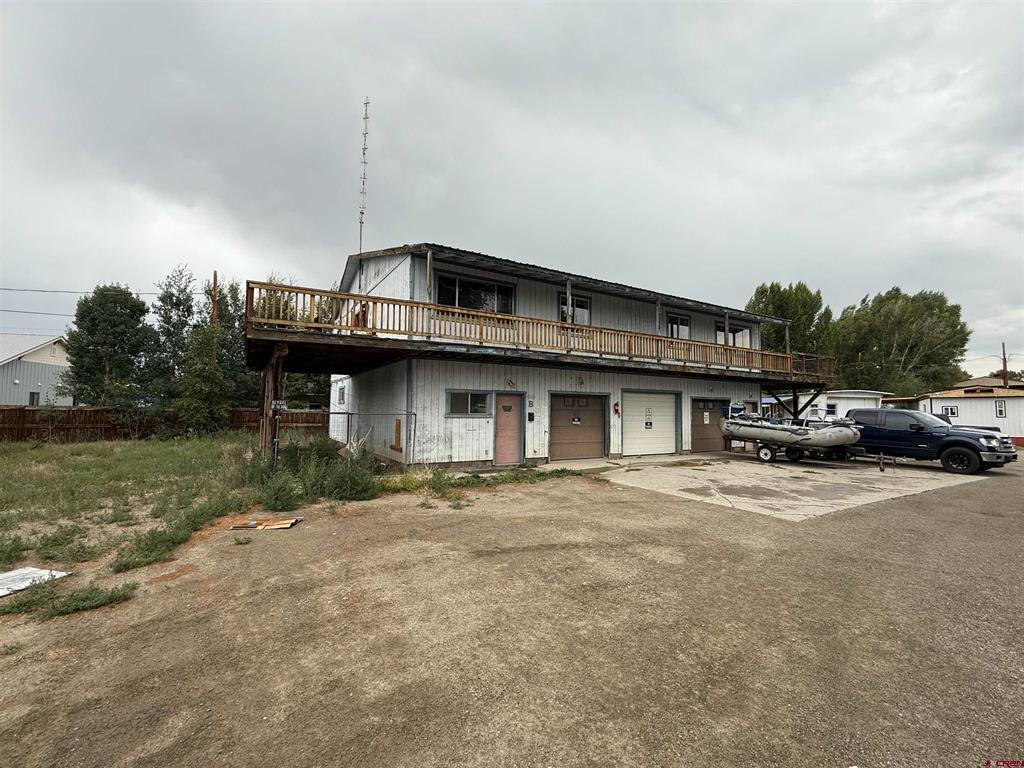 700 Highway 50 Gunnison CO 81230