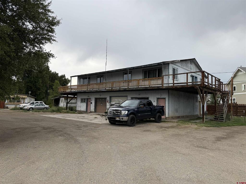 700 Highway 50 Gunnison CO 81230