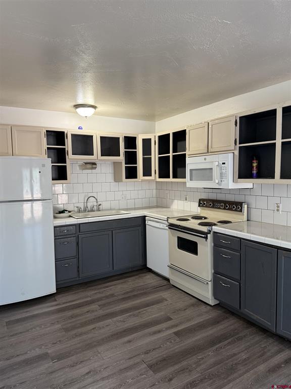 700 Highway 50 Gunnison CO 81230