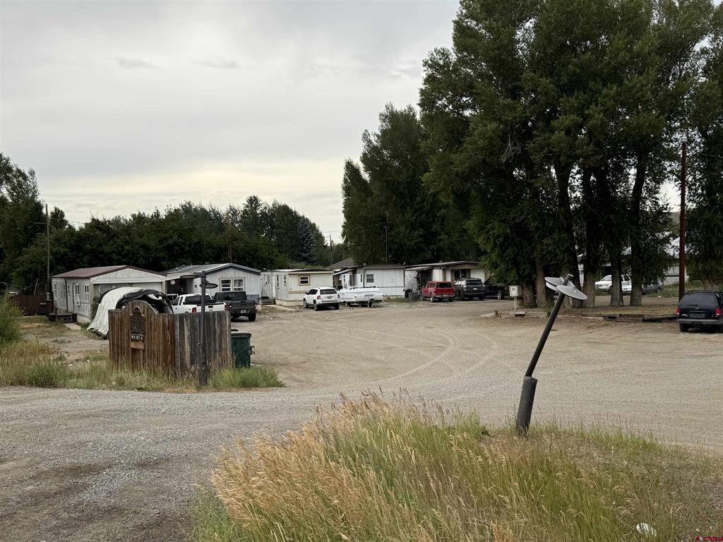700 Highway 50 Gunnison CO 81230