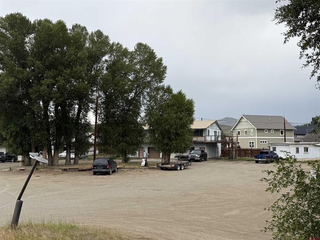 700 Highway 50 Gunnison CO 81230
