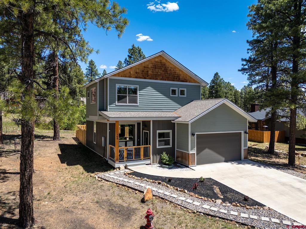 140 Hay Barn Road Durango CO 81301