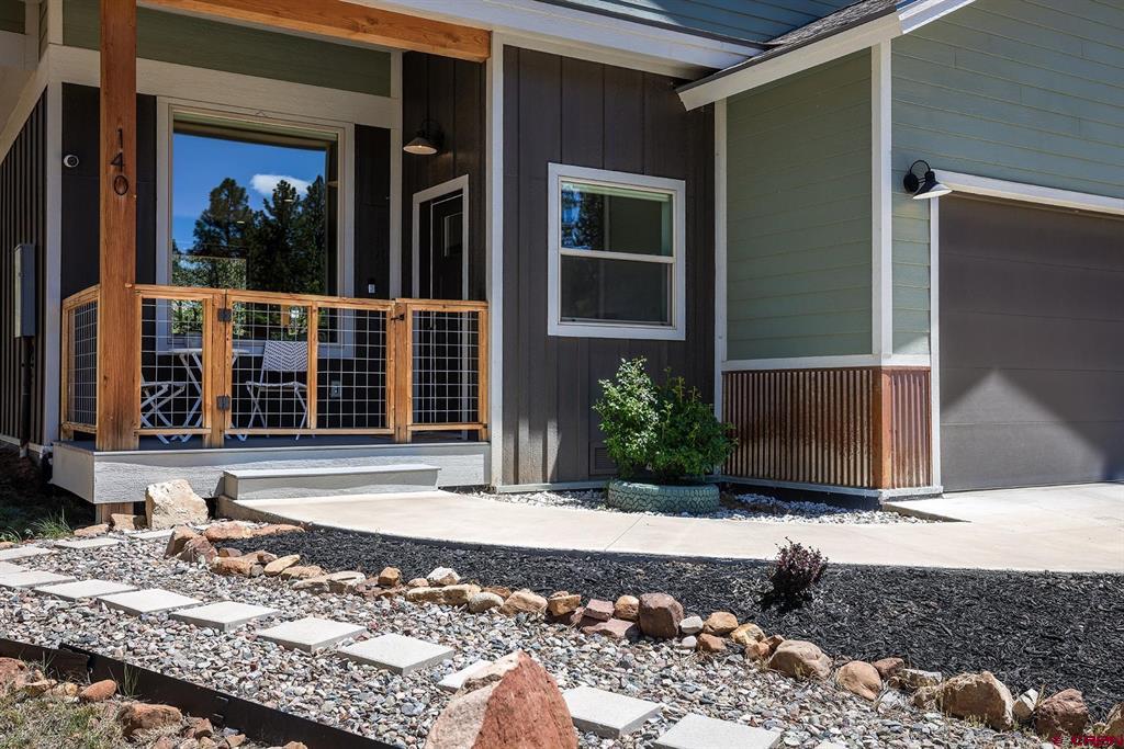 140 Hay Barn Road Durango CO 81301