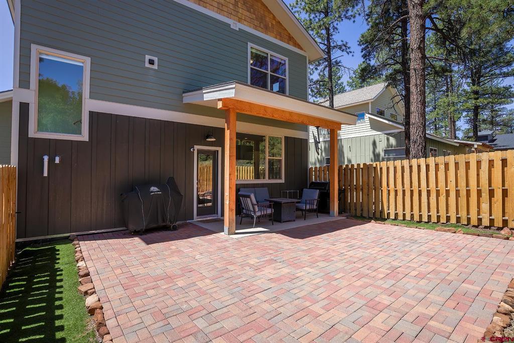 140 Hay Barn Road Durango CO 81301