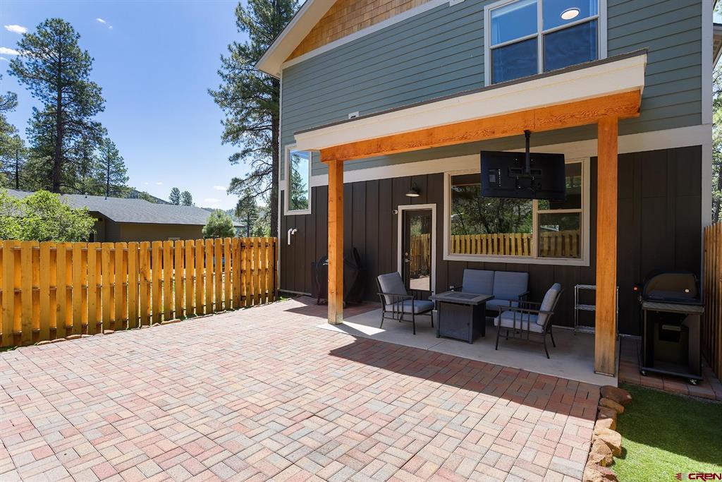 140 Hay Barn Road Durango CO 81301