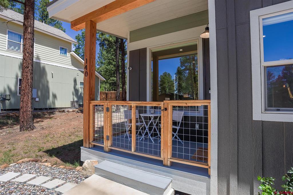 140 Hay Barn Road Durango CO 81301