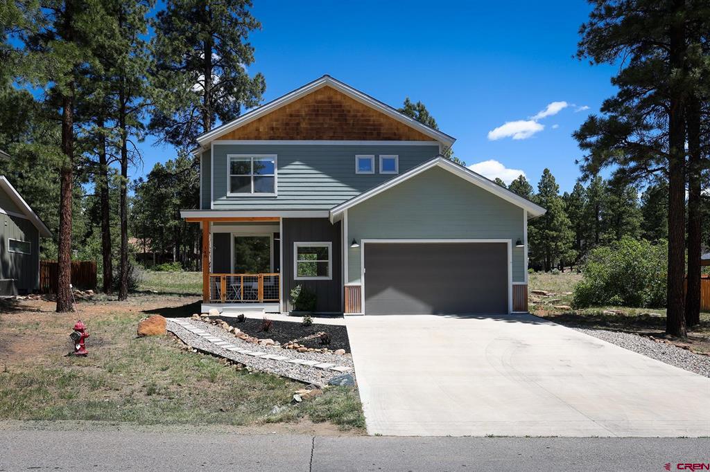 140 Hay Barn Road Durango CO 81301