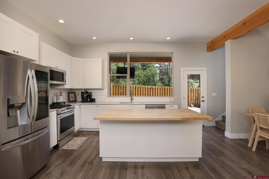 140 Hay Barn Road Durango CO 81301