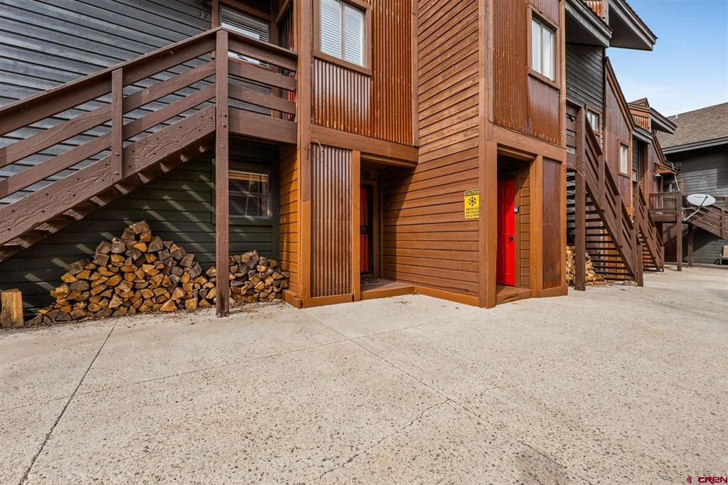 166 Yankee Girl Court Durango CO 81301