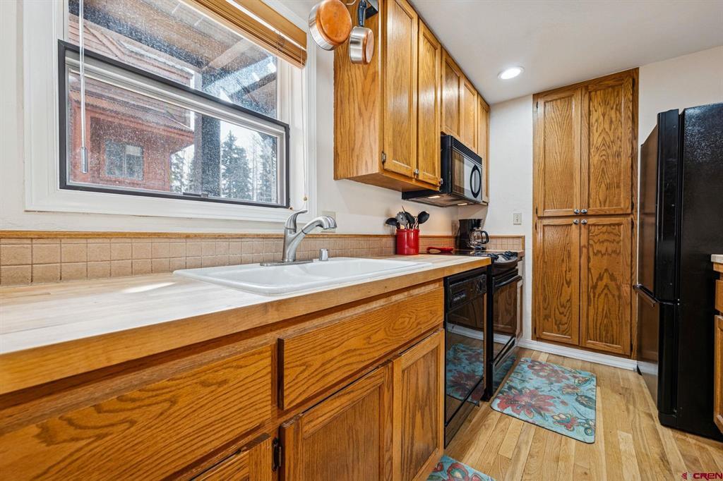 166 Yankee Girl Court Durango CO 81301