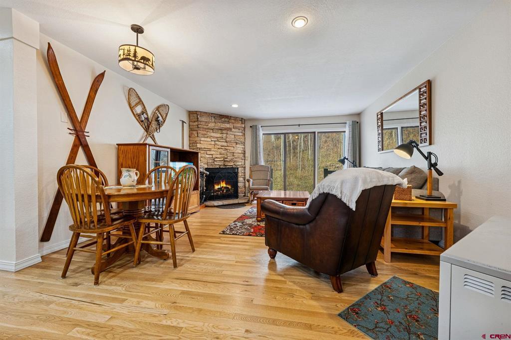 166 Yankee Girl Court Durango CO 81301