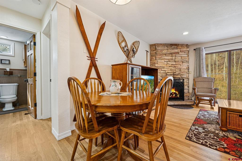 166 Yankee Girl Court Durango CO 81301