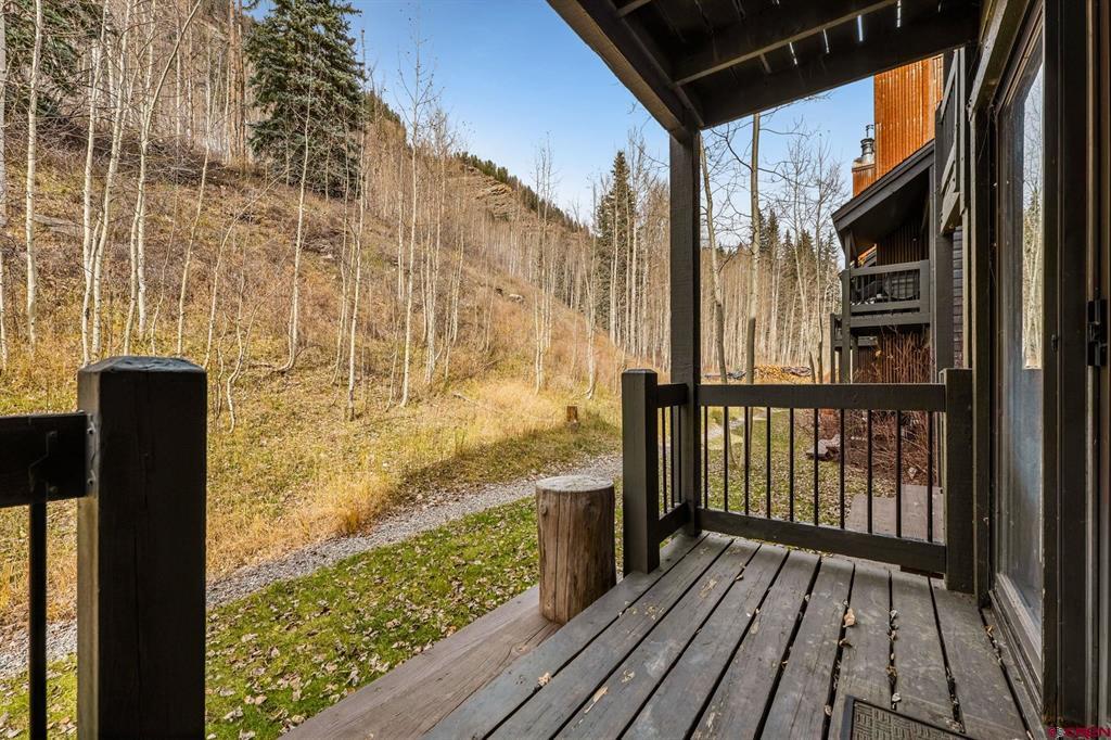 166 Yankee Girl Court Durango CO 81301