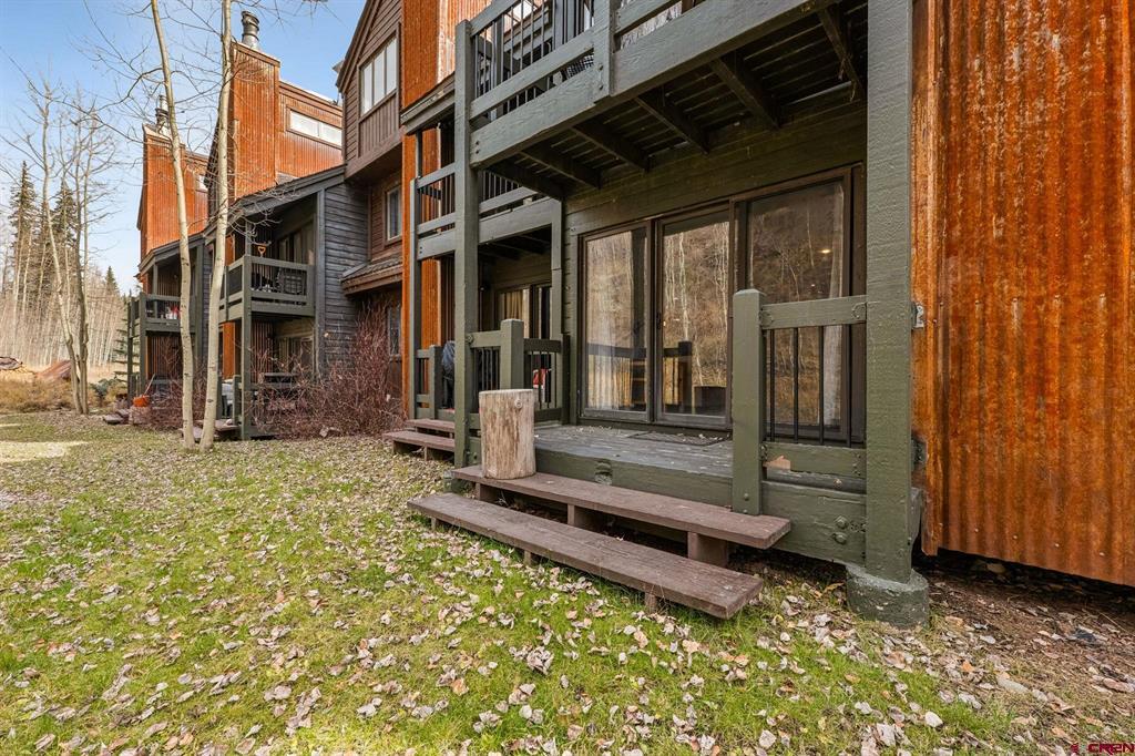 166 Yankee Girl Court Durango CO 81301
