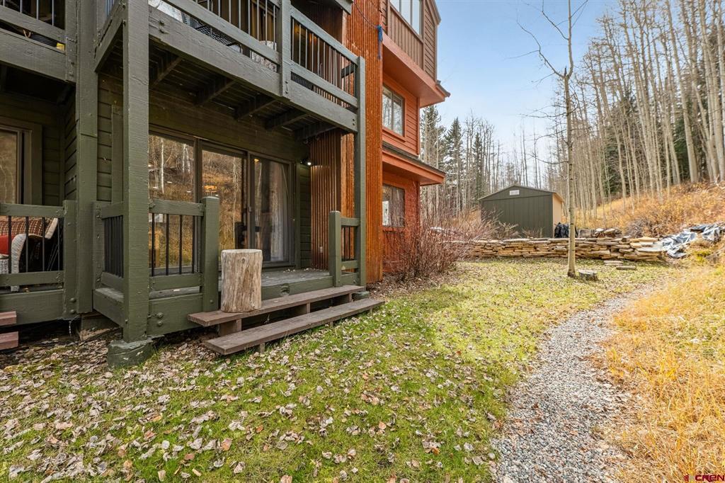 166 Yankee Girl Court Durango CO 81301