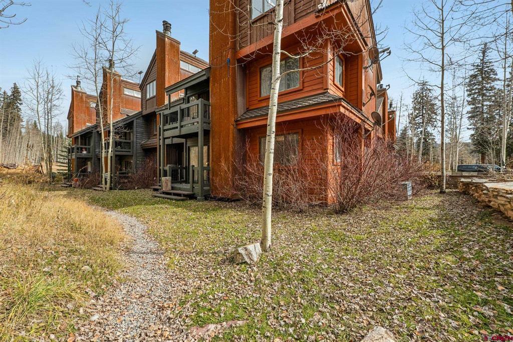 166 Yankee Girl Court Durango CO 81301