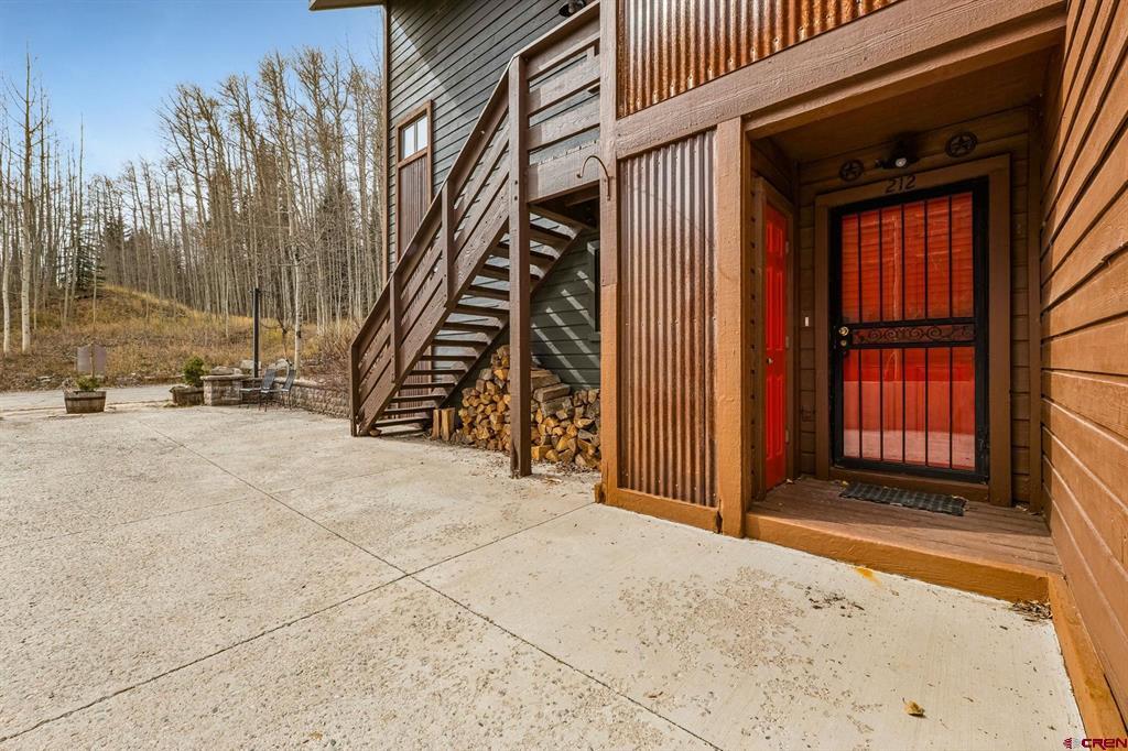 166 Yankee Girl Court Durango CO 81301