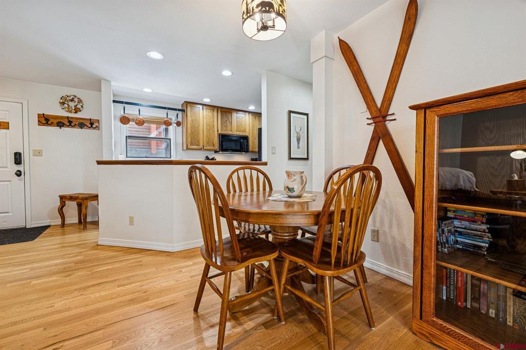 166 Yankee Girl Court Durango CO 81301