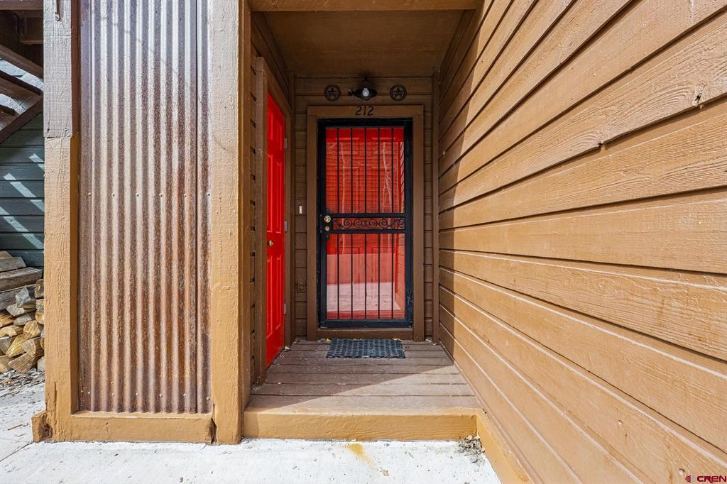 166 Yankee Girl Court Durango CO 81301