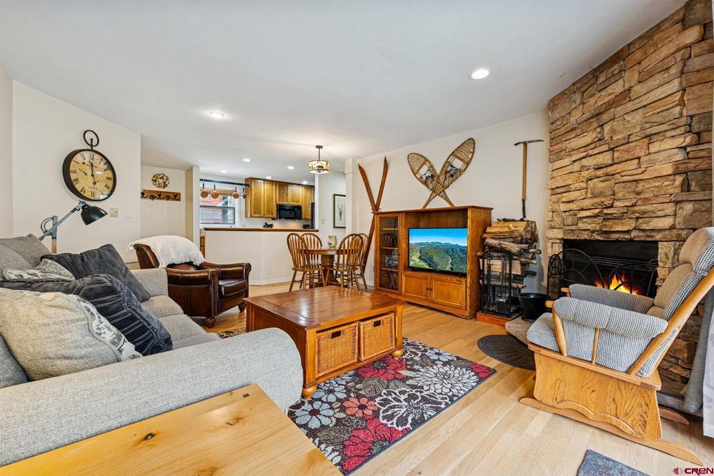 166 Yankee Girl Court Durango CO 81301