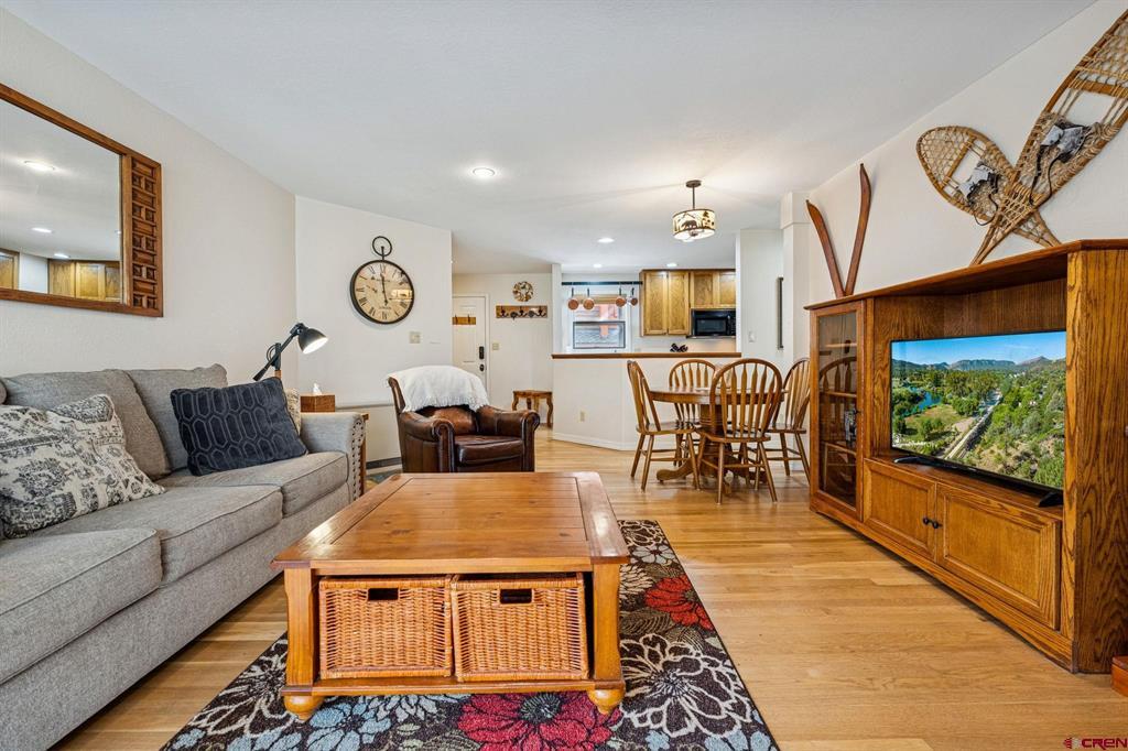 166 Yankee Girl Court Durango CO 81301