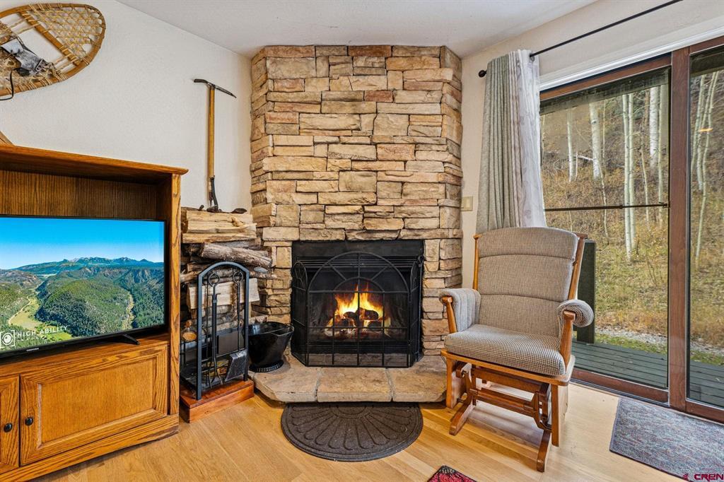 166 Yankee Girl Court Durango CO 81301