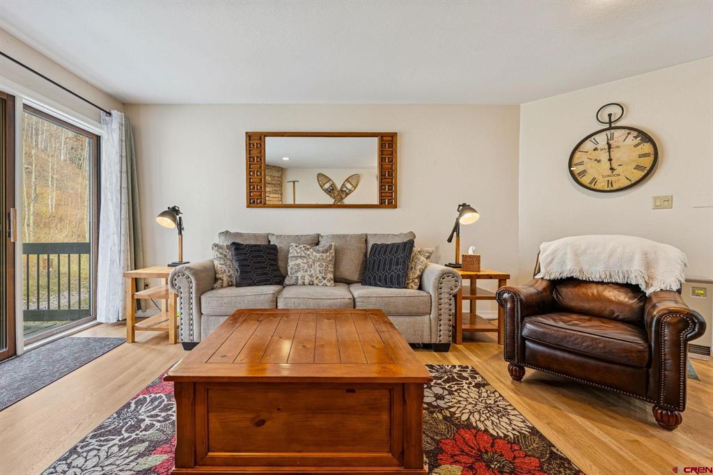 166 Yankee Girl Court Durango CO 81301