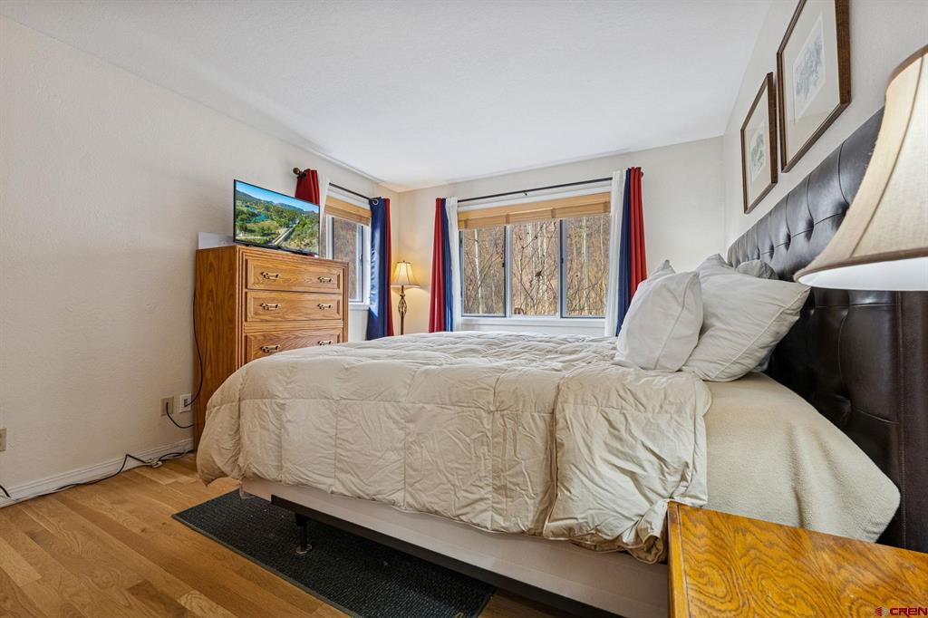 166 Yankee Girl Court Durango CO 81301
