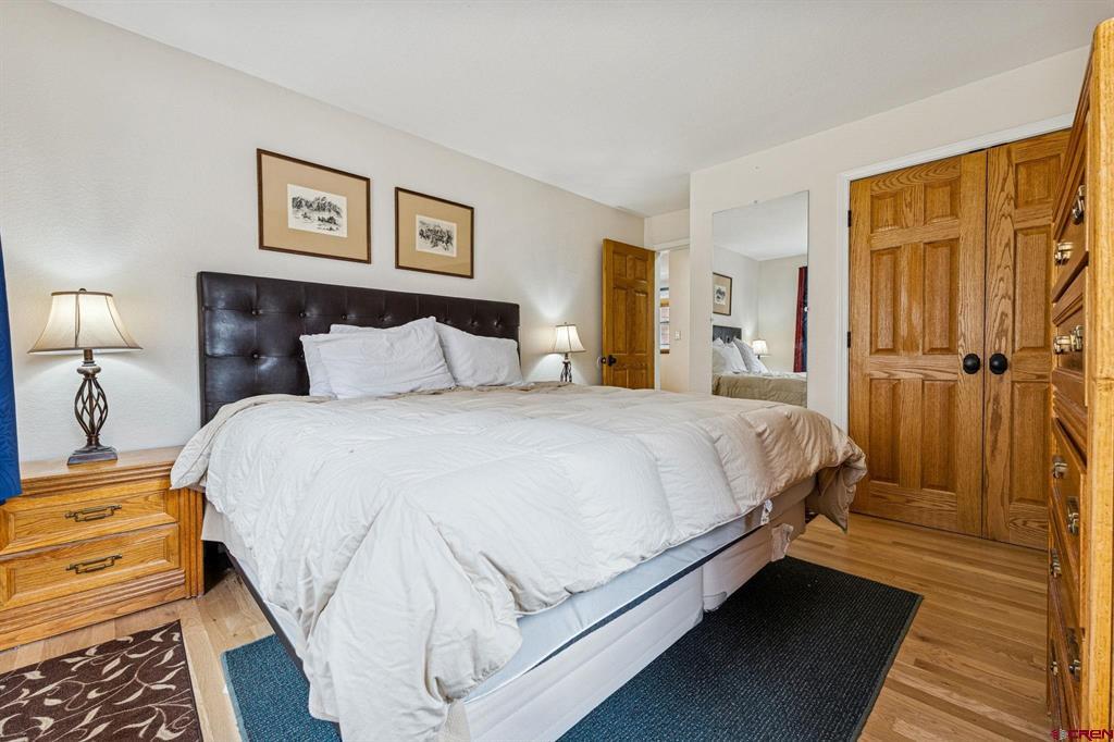 166 Yankee Girl Court Durango CO 81301
