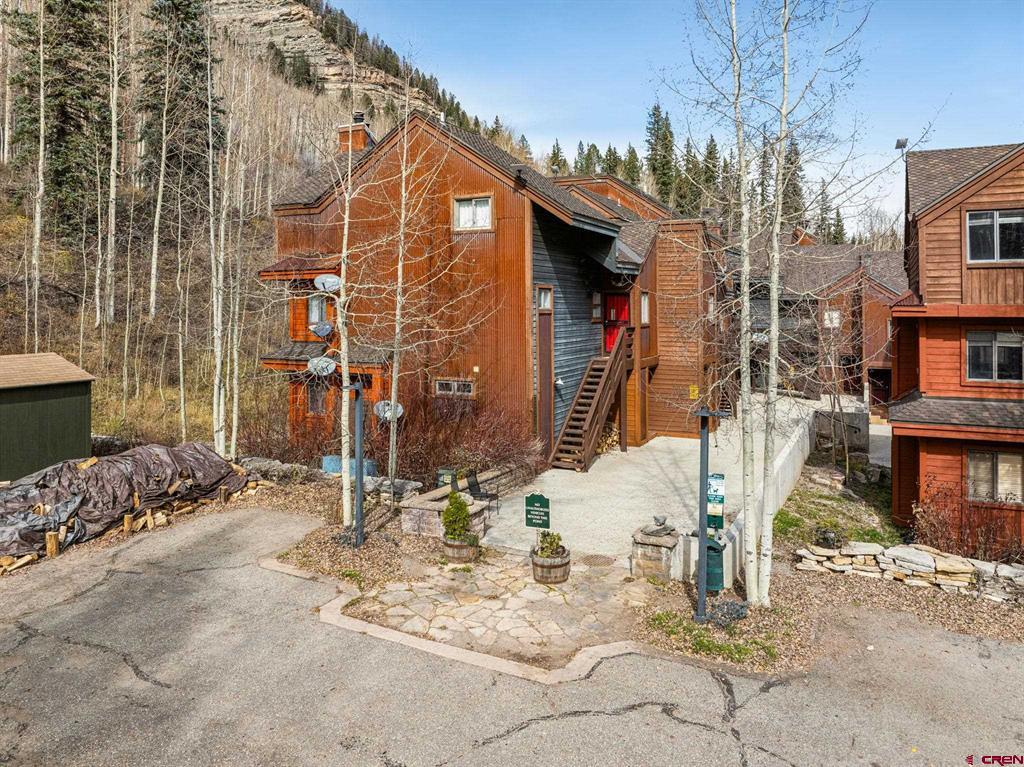 166 Yankee Girl Court Durango CO 81301