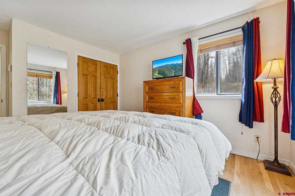 166 Yankee Girl Court Durango CO 81301