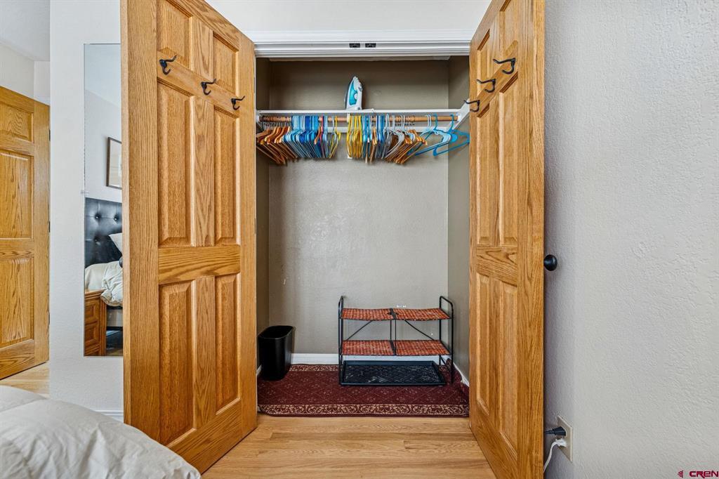 166 Yankee Girl Court Durango CO 81301