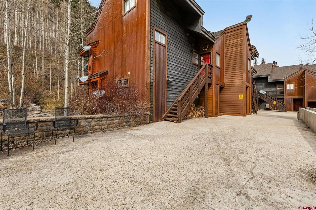 166 Yankee Girl Court Durango CO 81301