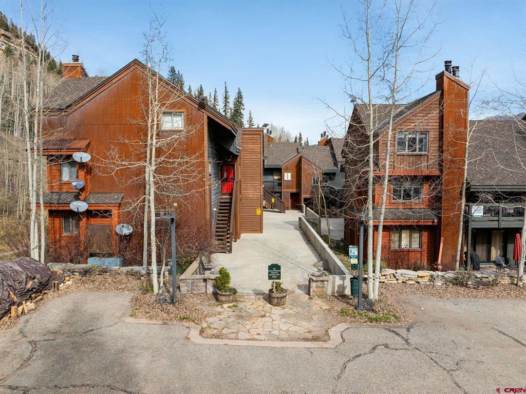 166 Yankee Girl Court Durango CO 81301