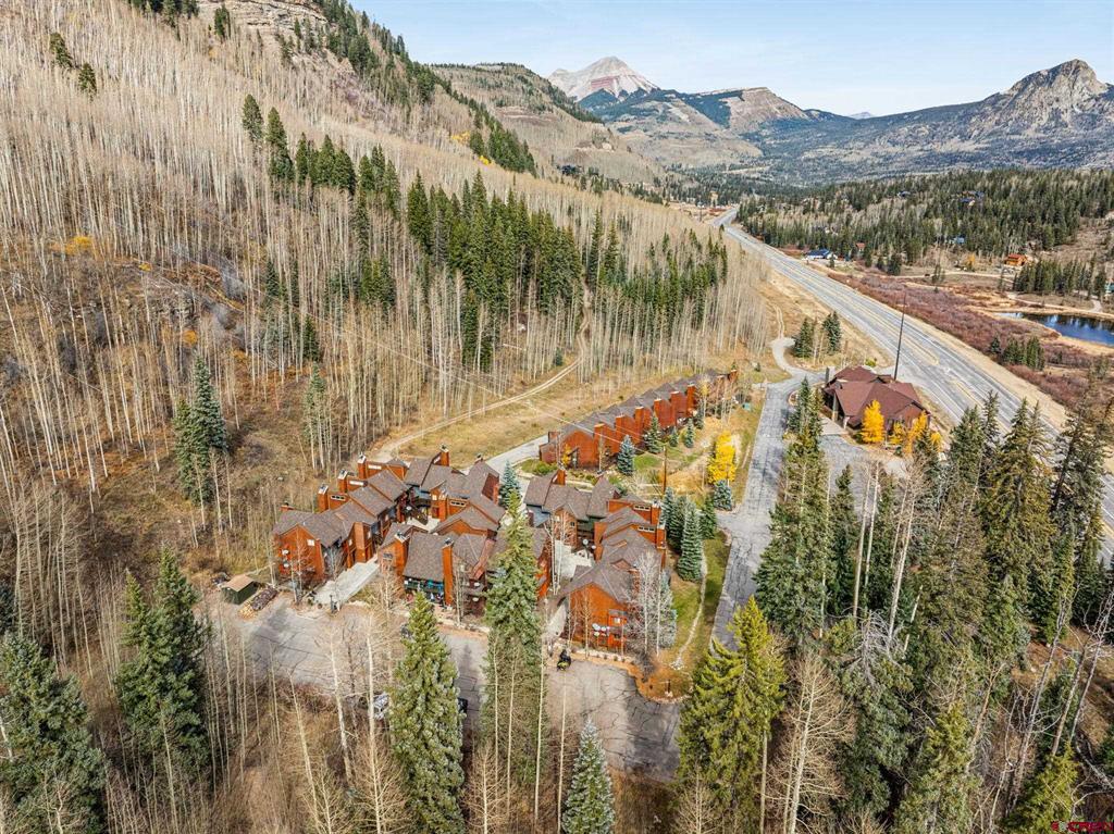 166 Yankee Girl Court Durango CO 81301