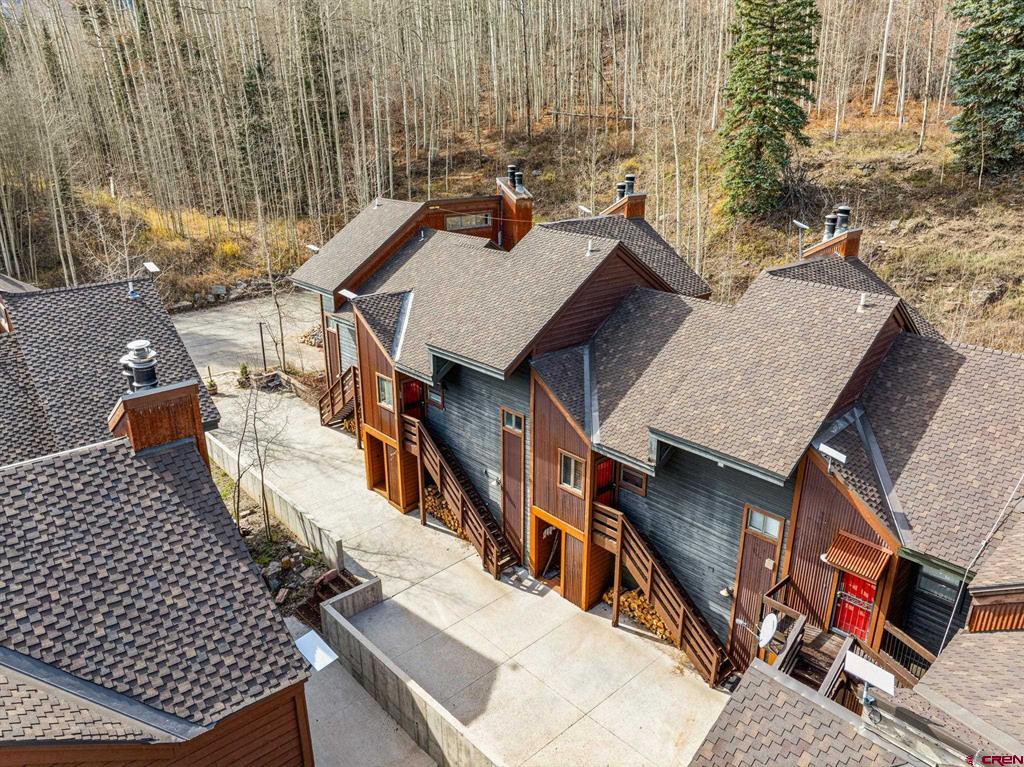 166 Yankee Girl Court Durango CO 81301