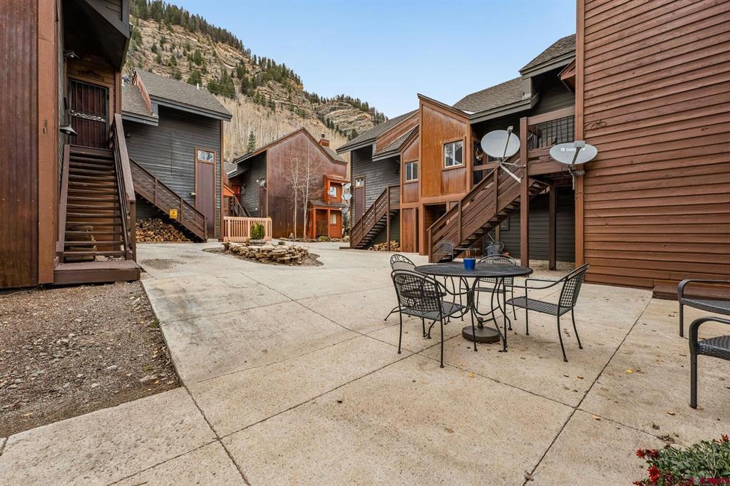 166 Yankee Girl Court Durango CO 81301