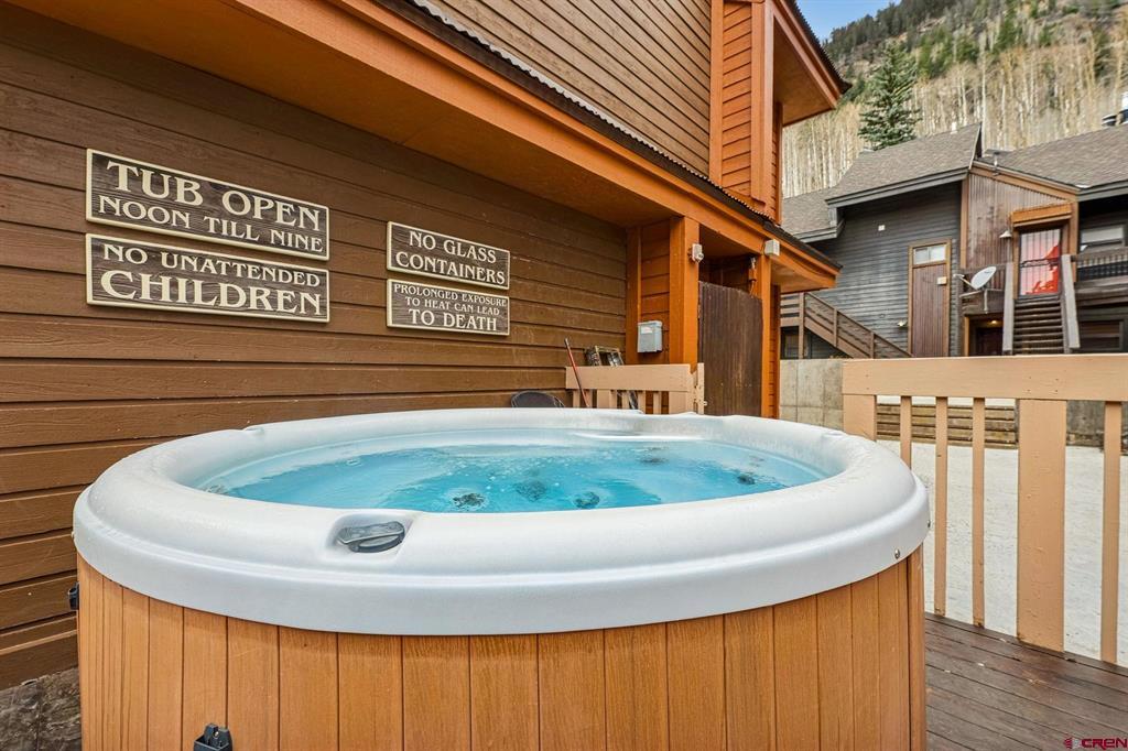 166 Yankee Girl Court Durango CO 81301