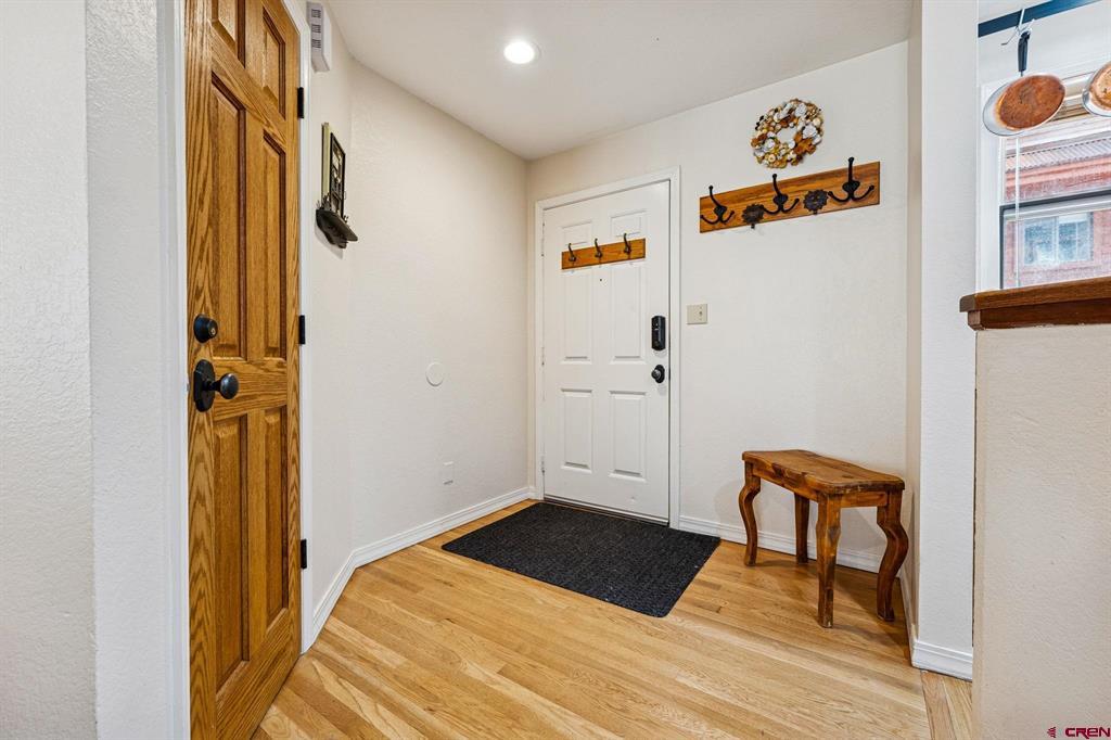166 Yankee Girl Court Durango CO 81301