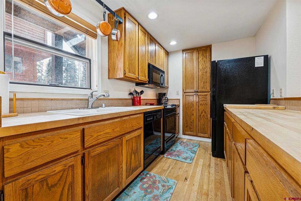 166 Yankee Girl Court Durango CO 81301