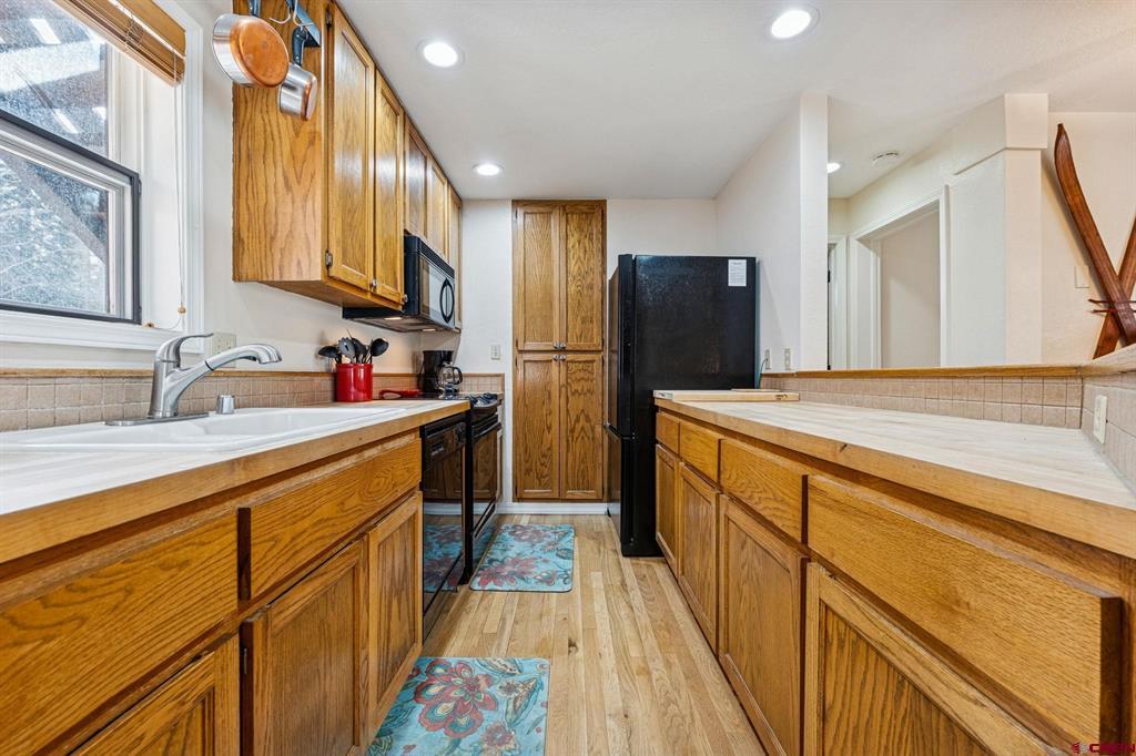 166 Yankee Girl Court Durango CO 81301